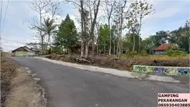Tanah Siap Balik Nama 8 Menit  RS PKU Muhammadiyah Gamping Sleman