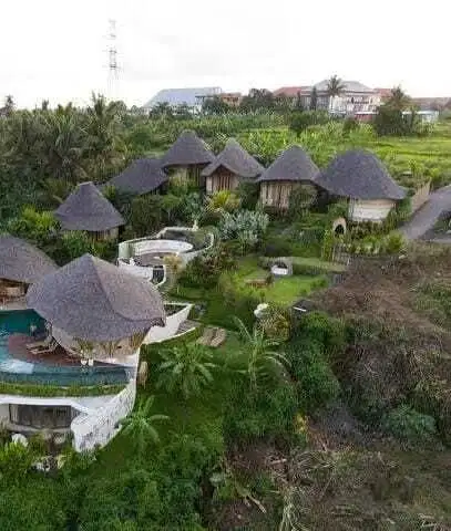 Tanah Lodtunduh Ubud Bali