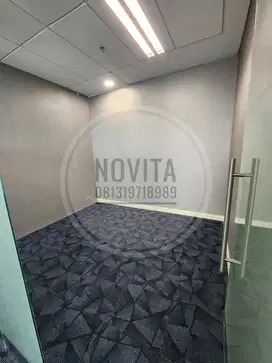 Disewakan Kantor Gran Rubina Rasuna Said Kuningan Jakarta Selatan