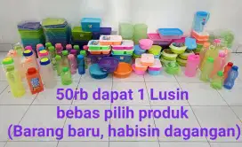 50rb dapat 1 lusin