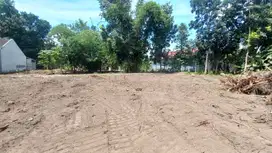 Dijual Tanah Kost Dekat Kampus UII Kaliurang Harga Dibawah Pasar