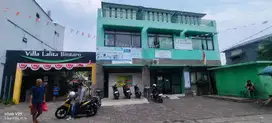 Dijual ex klinik dan rmh kost @Bintaro beserta izin