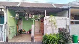 DIJUAL RUMAH TAMAN SIDOARJO