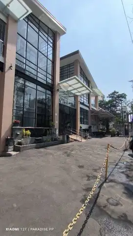Tempat Usaha di dekat Kawasan Heritage Malang
