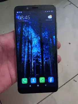 xiaomi note 5 3/32 batangan