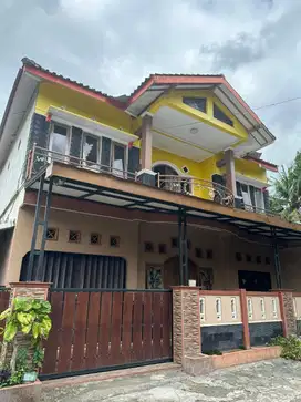 MURAH dkt SMA 1 Pundong Bantul DIJUAL CEPAT 2 Lantai Harga Masih NEGO