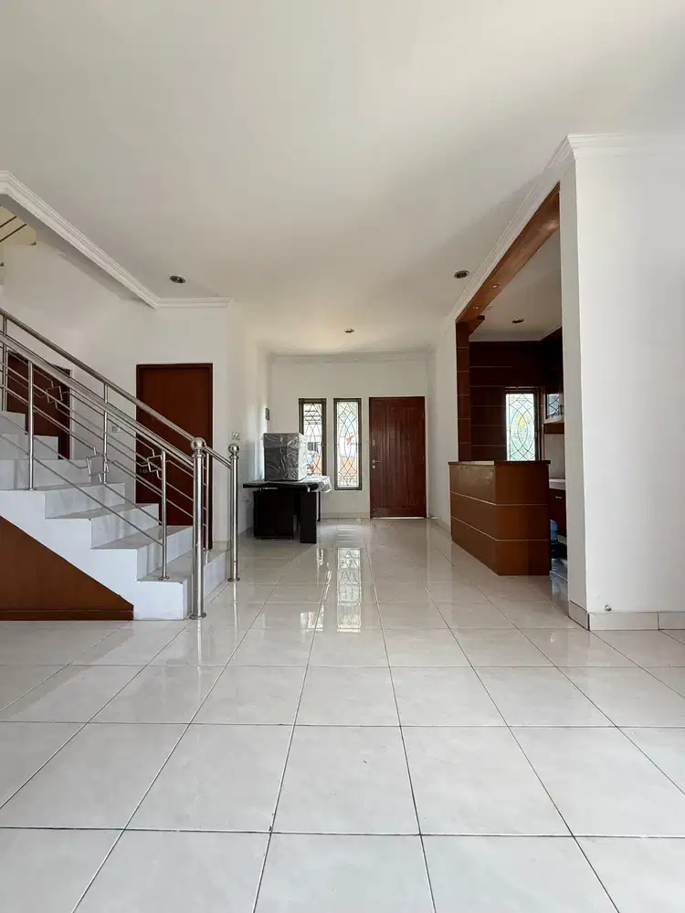 Rumah Jepang Di Cimahi dekat Jl Pesantren