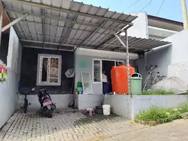 rumah cluster cibeber cimahi dekat unjani tol baros