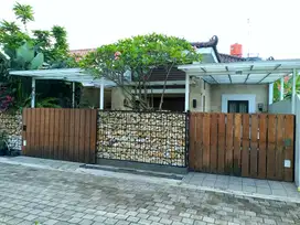 Rumah Siap Huni  Luas 1lt Cisaranten Kulon Kota Bandung