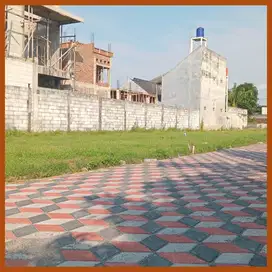 Dijual Tanah Jogja Timur Stadion Maguwoharjo Cocok Hunian
