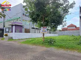 Dijual Tanah Kavling Exclusive Hook Di Perumahan Elit Mendut Regency
