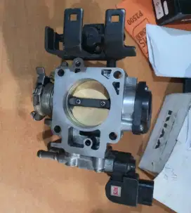 Throttle body jazz gd3 city gd8