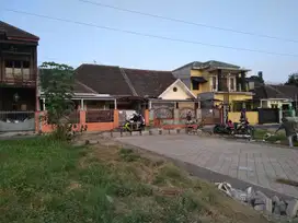 Di jual Tanah Kavling SHMP Sleman Dekat UGM Dan UNY