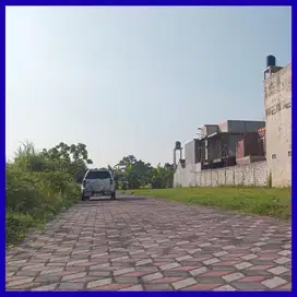 Tanah Maguwoharjo Jogja Dekat Kampus UNRIYO & Area Perumahan Tajem