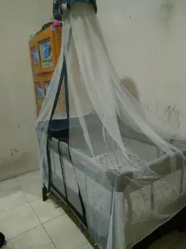 Baby Box Precious Bagus