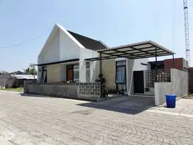 Harga Promo Jual Rumah Siap Huni & Bangun Dkt Sekolah Budi Mulia