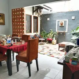 Dijual Murah Rumah Cinere 4 Kamar