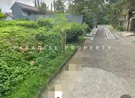 Tanah di Perumahan Buring Indah MALANG