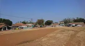 Tanah Siap Bangun Luas Murah di Cicalengka Bandung Timur