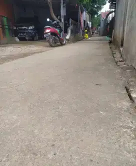 Dijual Tanah Kosong