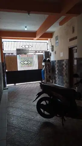kos kamar 23 di merjosari bagus buat investasi dekat kampus