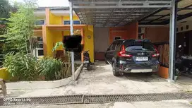 DIJUAL RUMAH SIAP HUNI DI BEKASI TIMUR