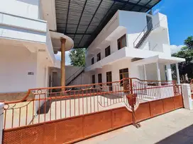 Kos eklusif bangunan baru dekat kampus UMY