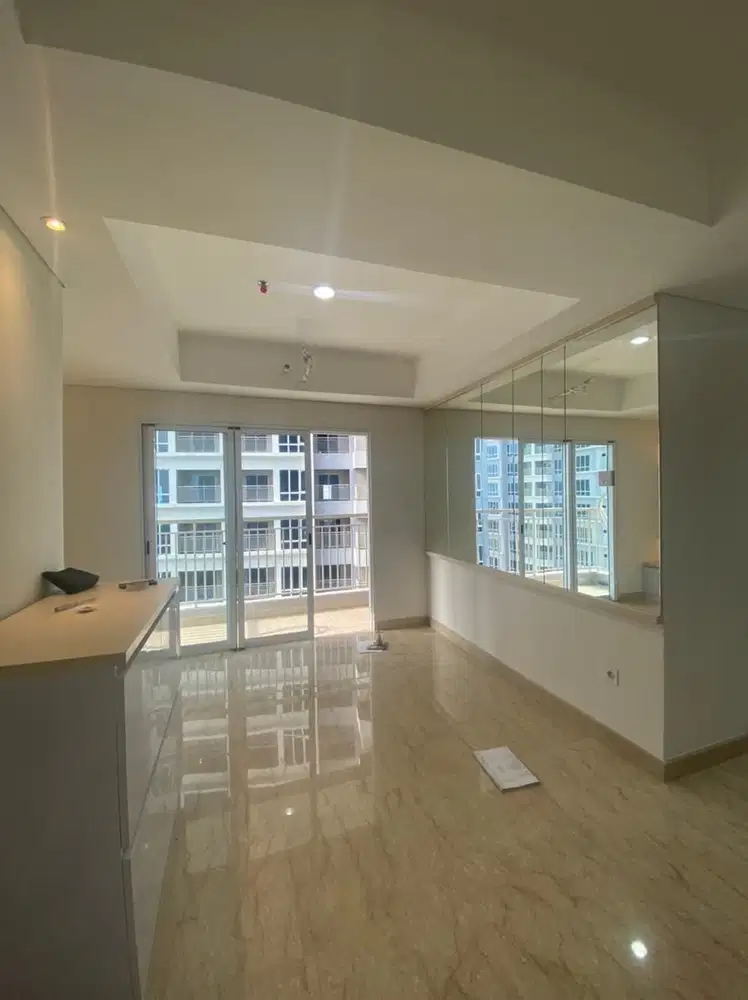 Apartement Podomoro Hook Tower Liberty