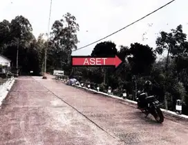 TANAH TLEKUNG BATU 37911 ASSET BANK, CASH ONLY