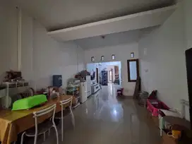 Rumah bagus siap huni di kledokan seturan dekat banyak kampus