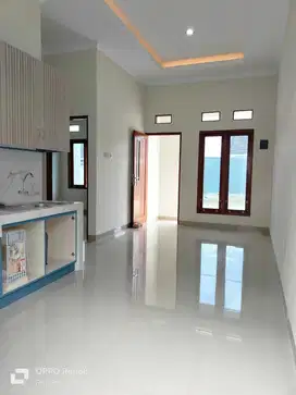 Rumah Siap Huni dan Bangun Lokasi Premium di Timur Sekolah Budi Mulia