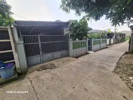 Dijual Rukam Siap Huni Minimalis Modern Kota Bekasi
