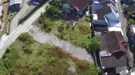 Tanah Pekarangan Harga Spesial  Unit Terbatas 2 jt-an Dekat RS PDHI