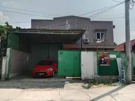 Di Jual /Sewakan Gudang Jababeka Cikarang