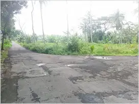 Jual Tanah Dekat PonPes Pandanaran, 7 menit Kampus UII Yogyakarta