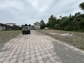 7 MENIT Mall Ambarukmo Plaza Tanah Jogja