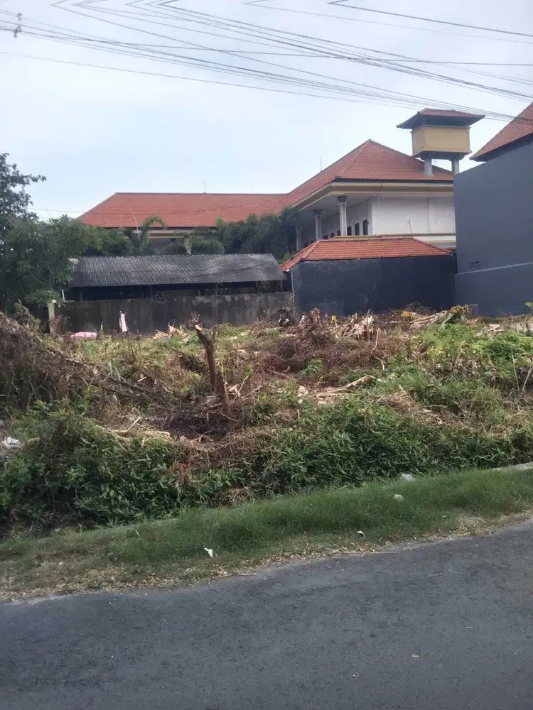 Tanah Pararaton Utama Dewi Sri Kuta