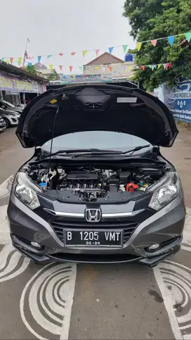 HRV E Matic 2018 Dp 2 Juta Promo
