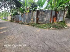 Dijual Tanah Darat Cocok Untuk Cluster Dan Pool Mobil