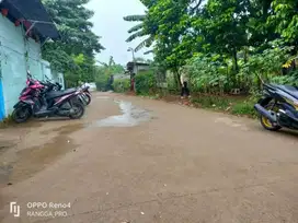 Dijual Tanah Komersial Bekasi Timur