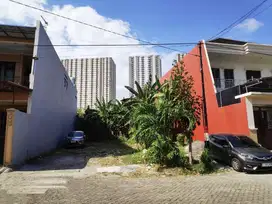 Tanah Murah Kalijudan Surabaya