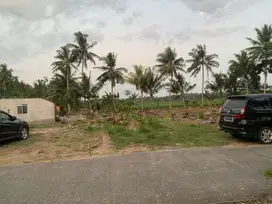 Tanah Premium Kulonprogo: Dekat Kampu UAD-Wates Bandara Yia Jogja