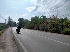 Trn hrg Tanah Pattalassang Samata gowa Tanah 809 Meter  Dekat dr UIN