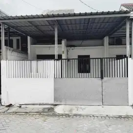 Rumah Murah siap Huni di Medokan Sawah Timur, Rungkut, SBY Timur
