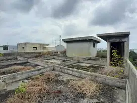 Ruko Gandeng 3 Komplek Bilal Harmonis II