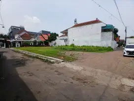 Tanah Kapling Sawojajar Malang, Dekat Perbelanjaan WOW