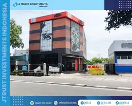 Dijual Gudang/Gedung Ex Showroom di Kebayoran lama Jaksel