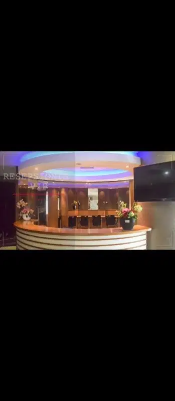 Dijual office space di Mt Haryono jak-tim 2277m HGB 50M