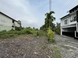 Hot Deal! Tanah di Kawasan Emas UGM, Jl Kaliurang Km 4