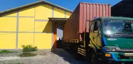 Disewakam Gudang di Jl imogiri Bantul